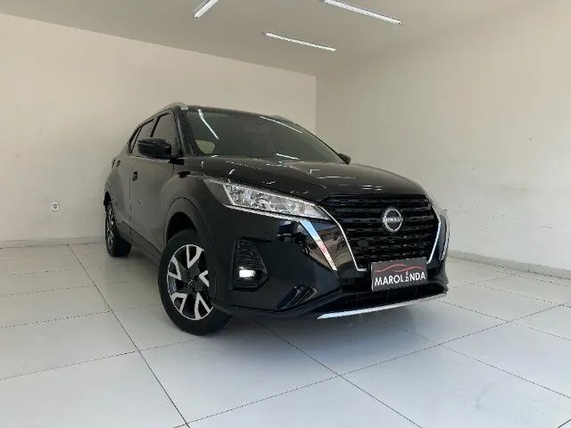 Nissan Kicks 2024