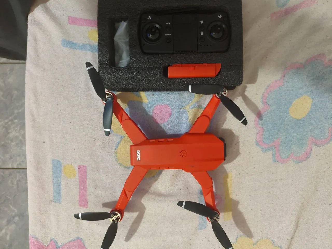 Drone 
