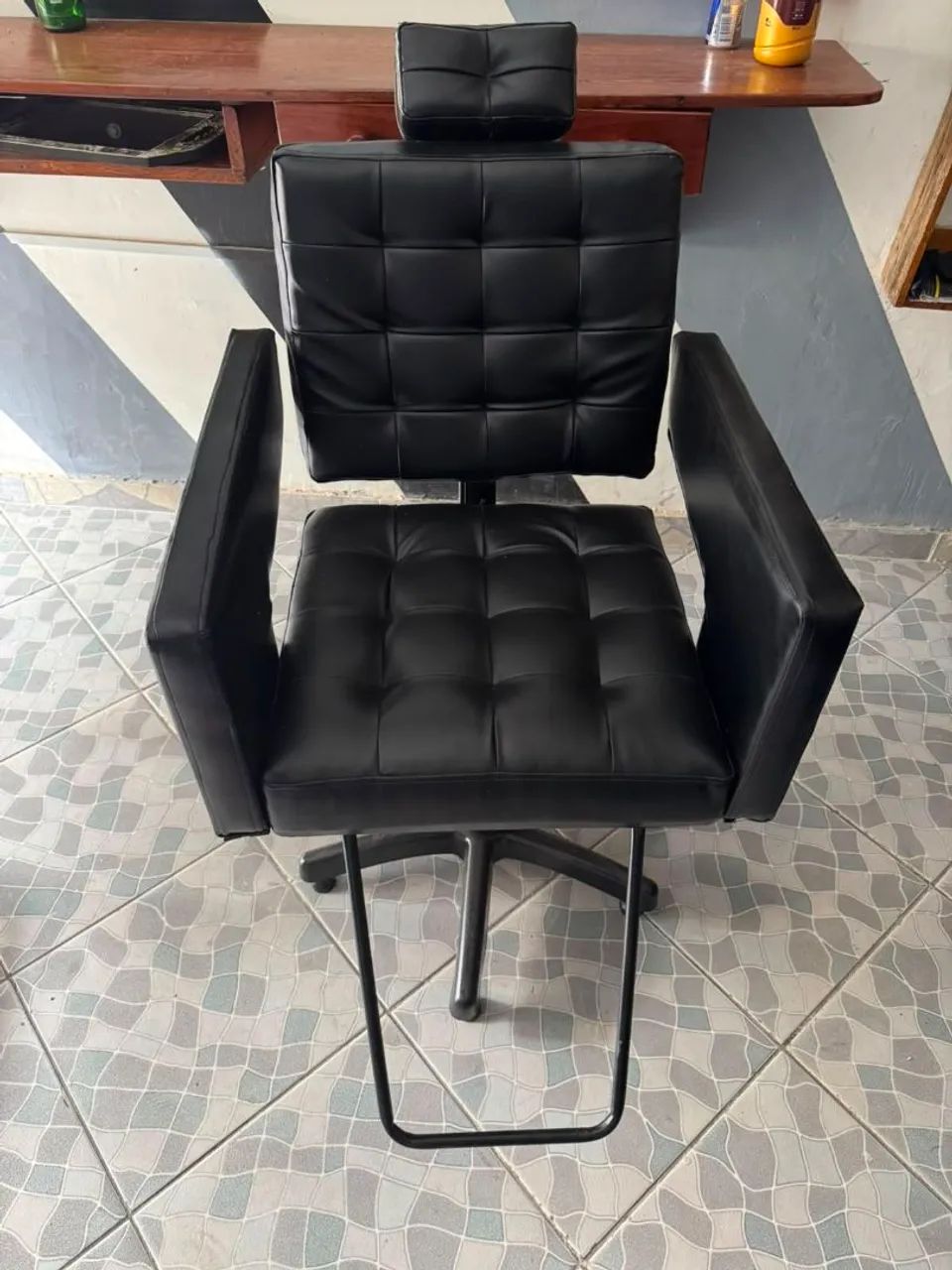 Vendo móveis de salão 