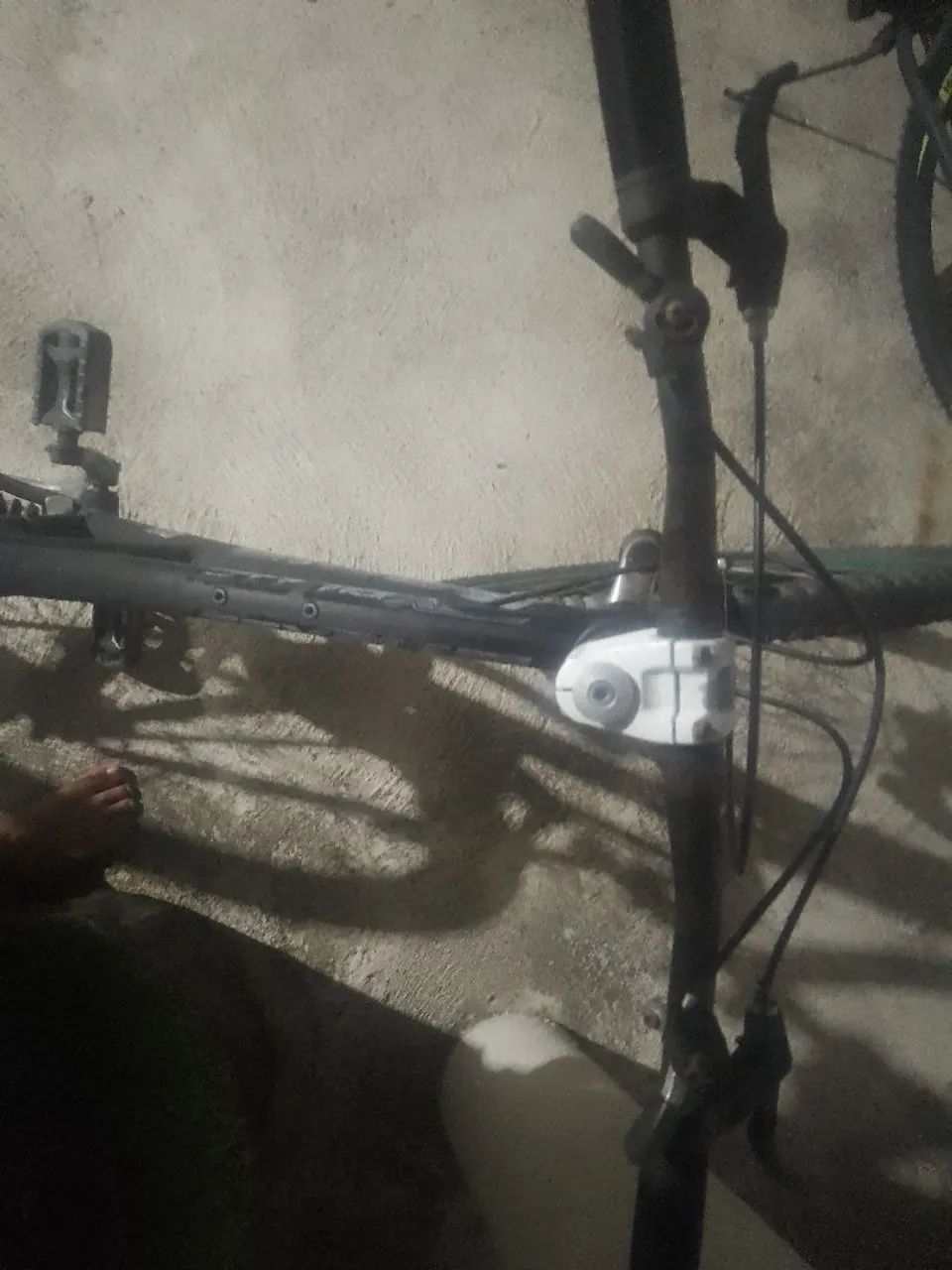 Bicicleta aro 24  - Foto 3