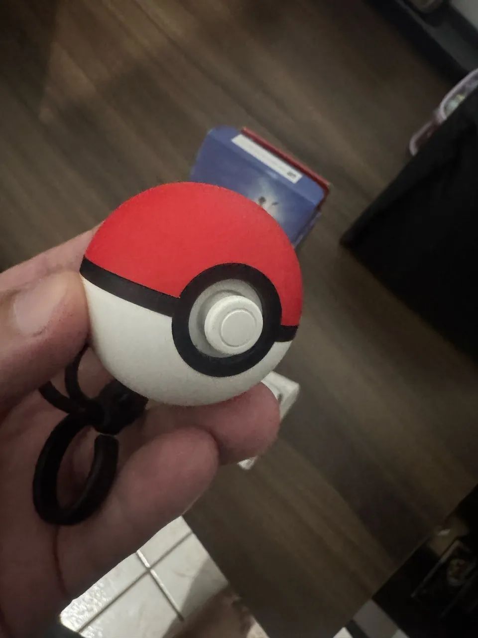 Pokeball Plus - Original Nintendo Switch