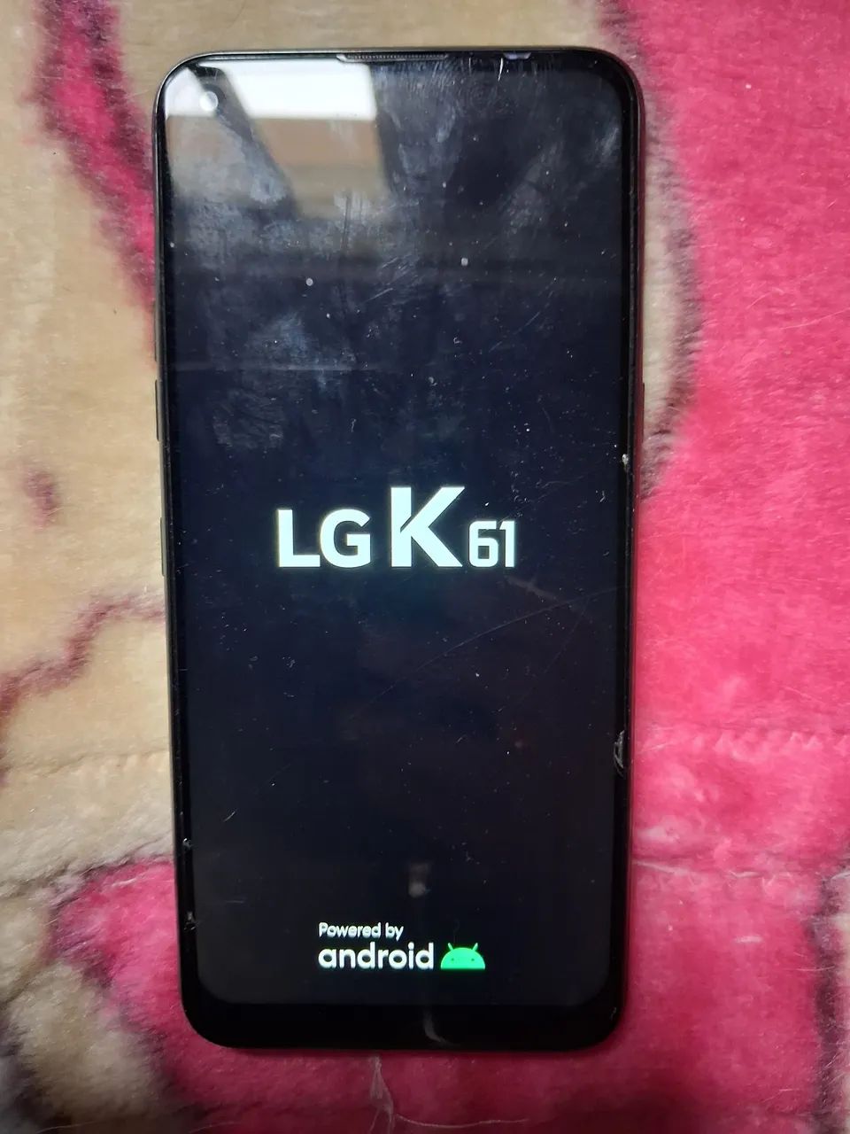 Celular LG - Foto 3
