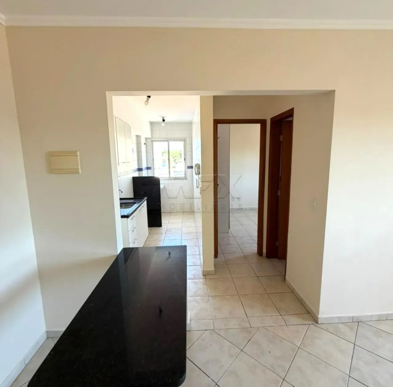 Apartamento 1 quarto com ótima localização - Foto 4