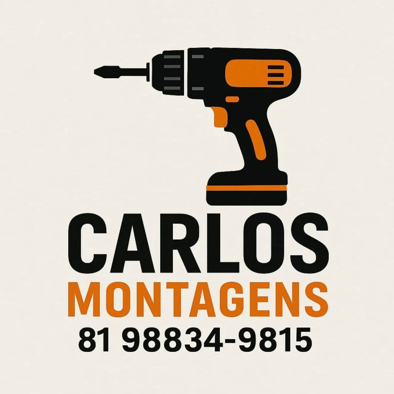 Carlos montagens 