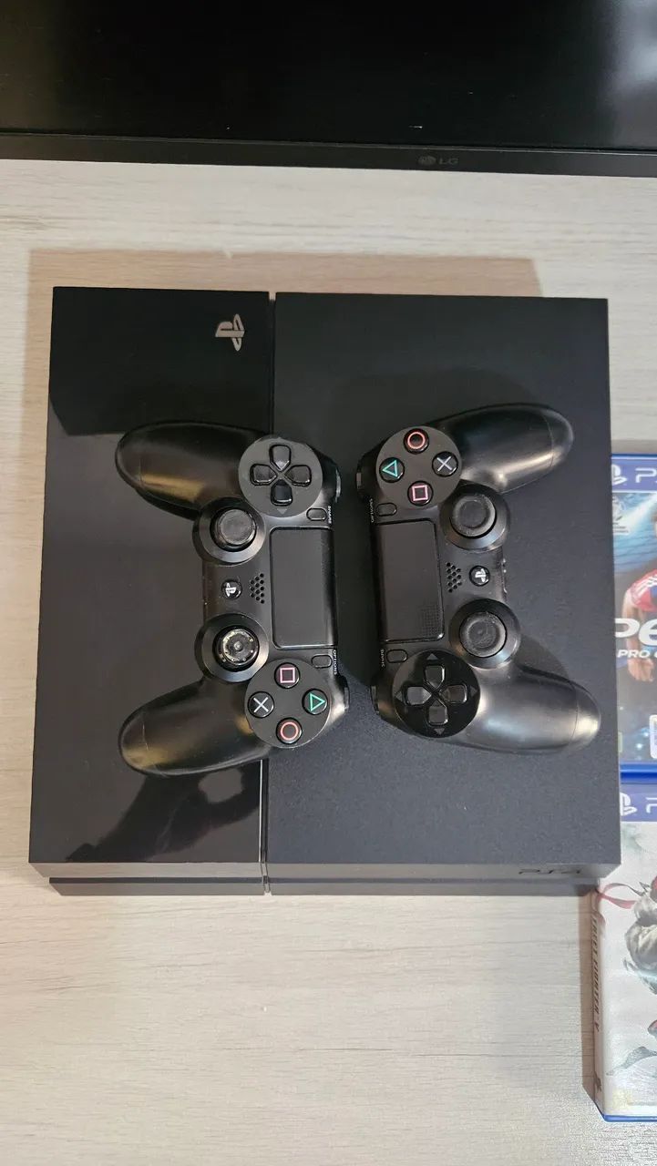 Playstation 4 - Foto 4