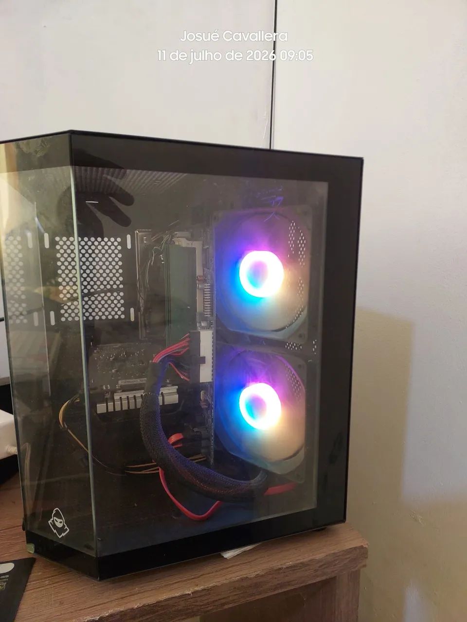 Computador gamer  - Foto 2