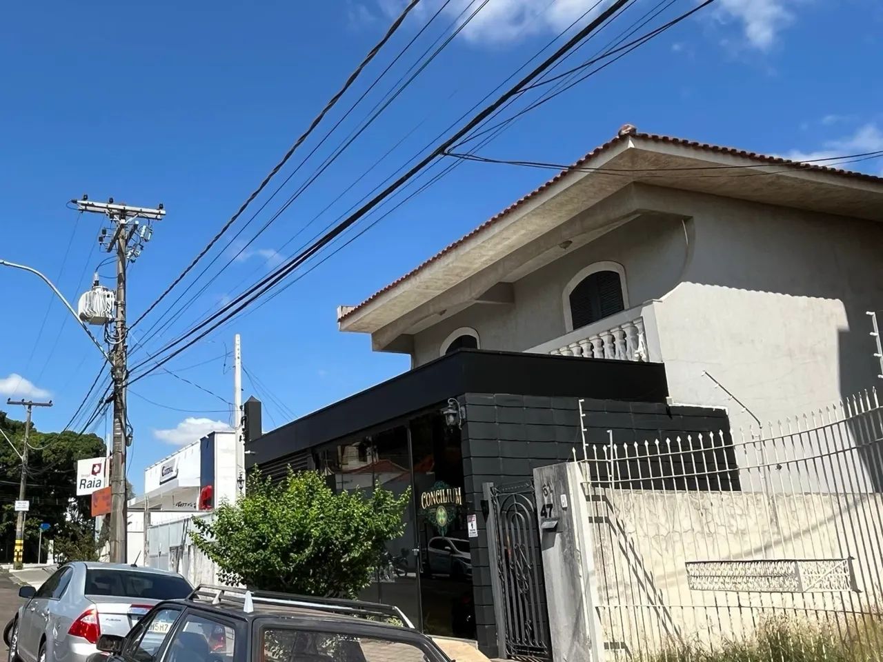 Vendo Casa Comercial e Residencial  - Foto 2