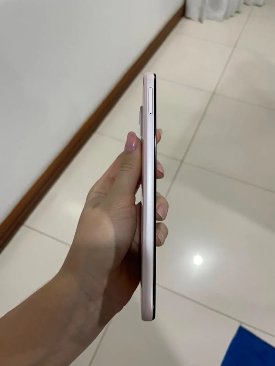 Smartphone motorola E32 - Foto 5