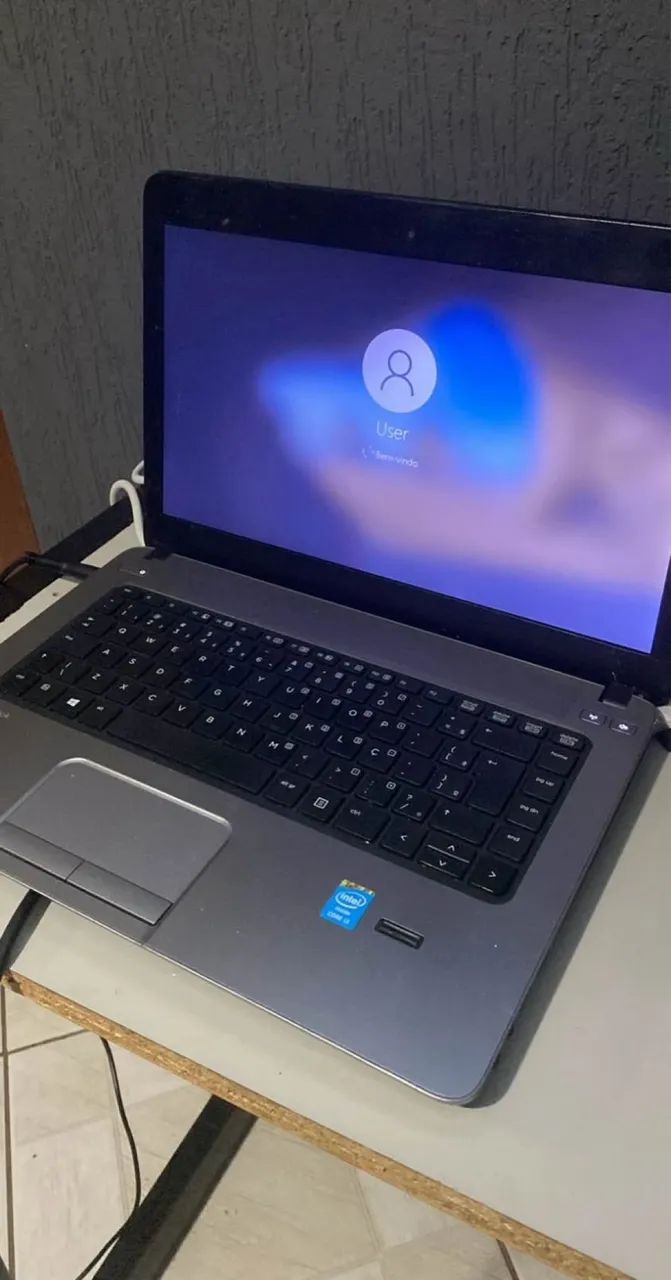 Notebook HP Probook  - Foto 2