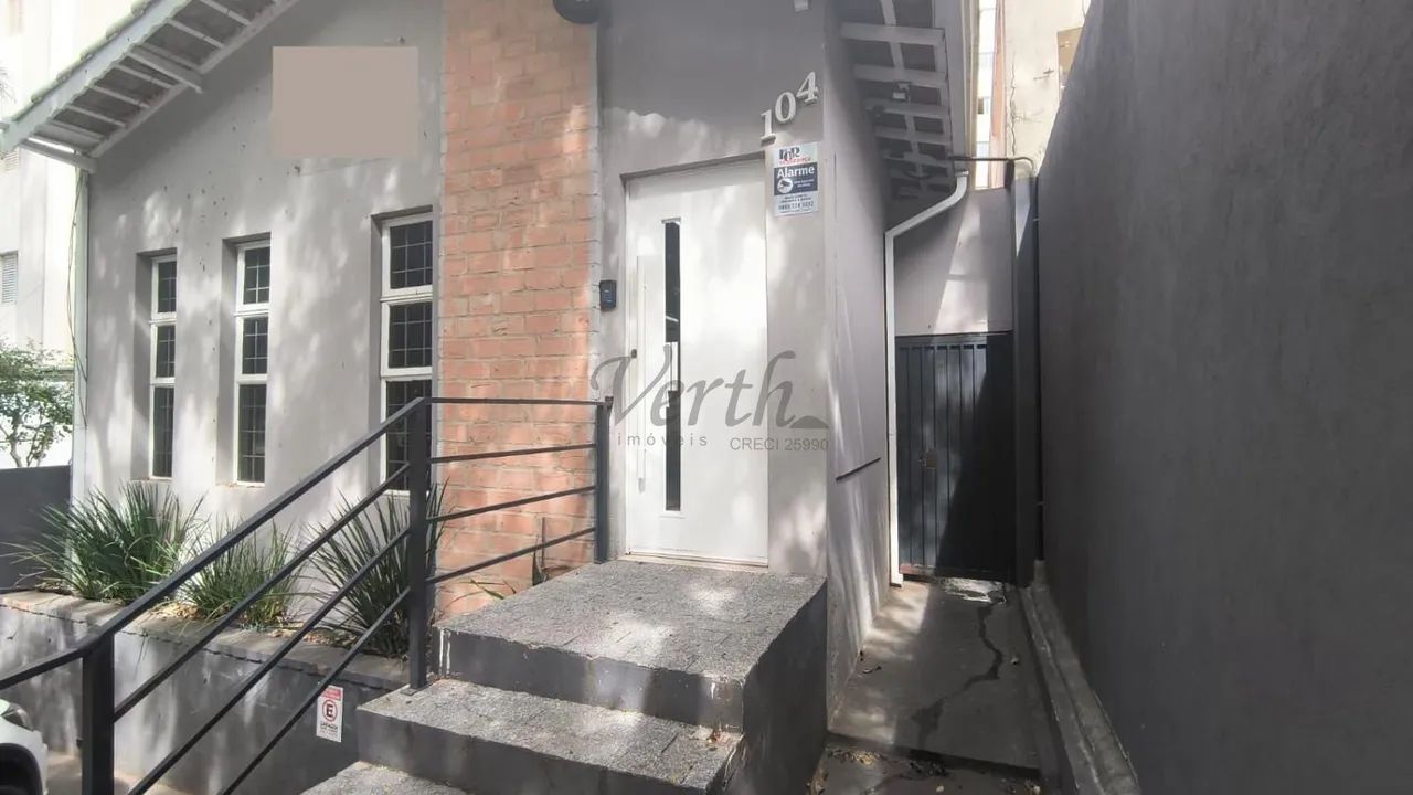 Casa Comercial à Venda no Cambuí - Foto 2