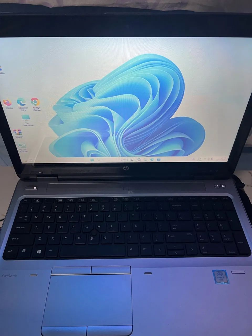 Notebook HP-650 G2 - Foto 2