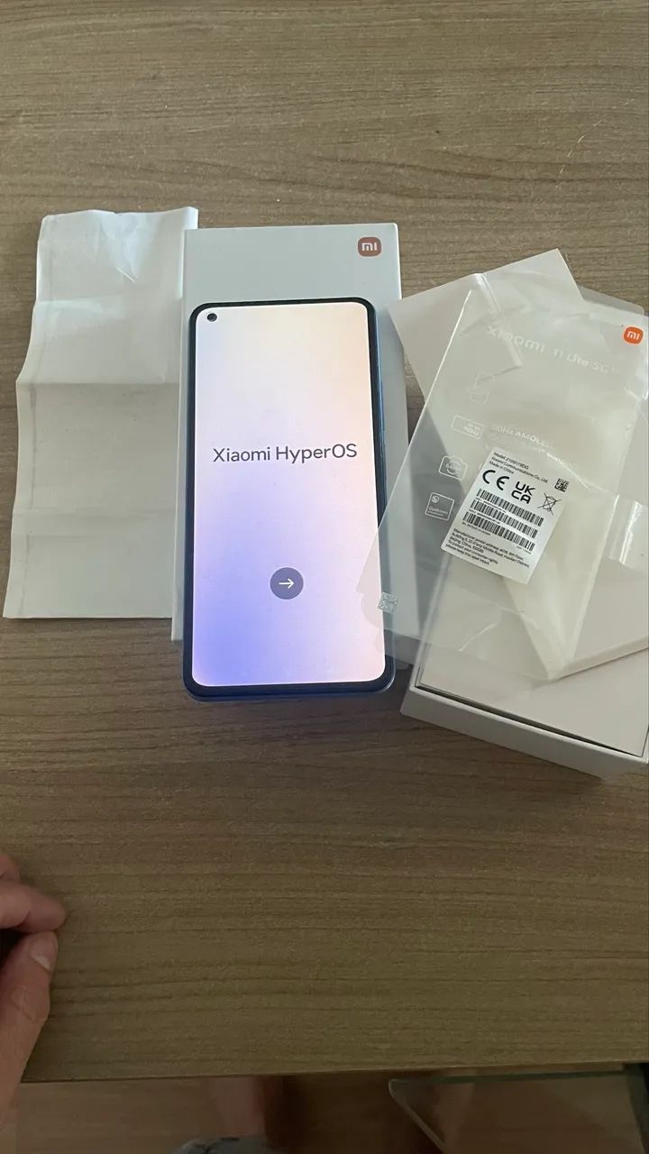 Mi 11 lite - Foto 2
