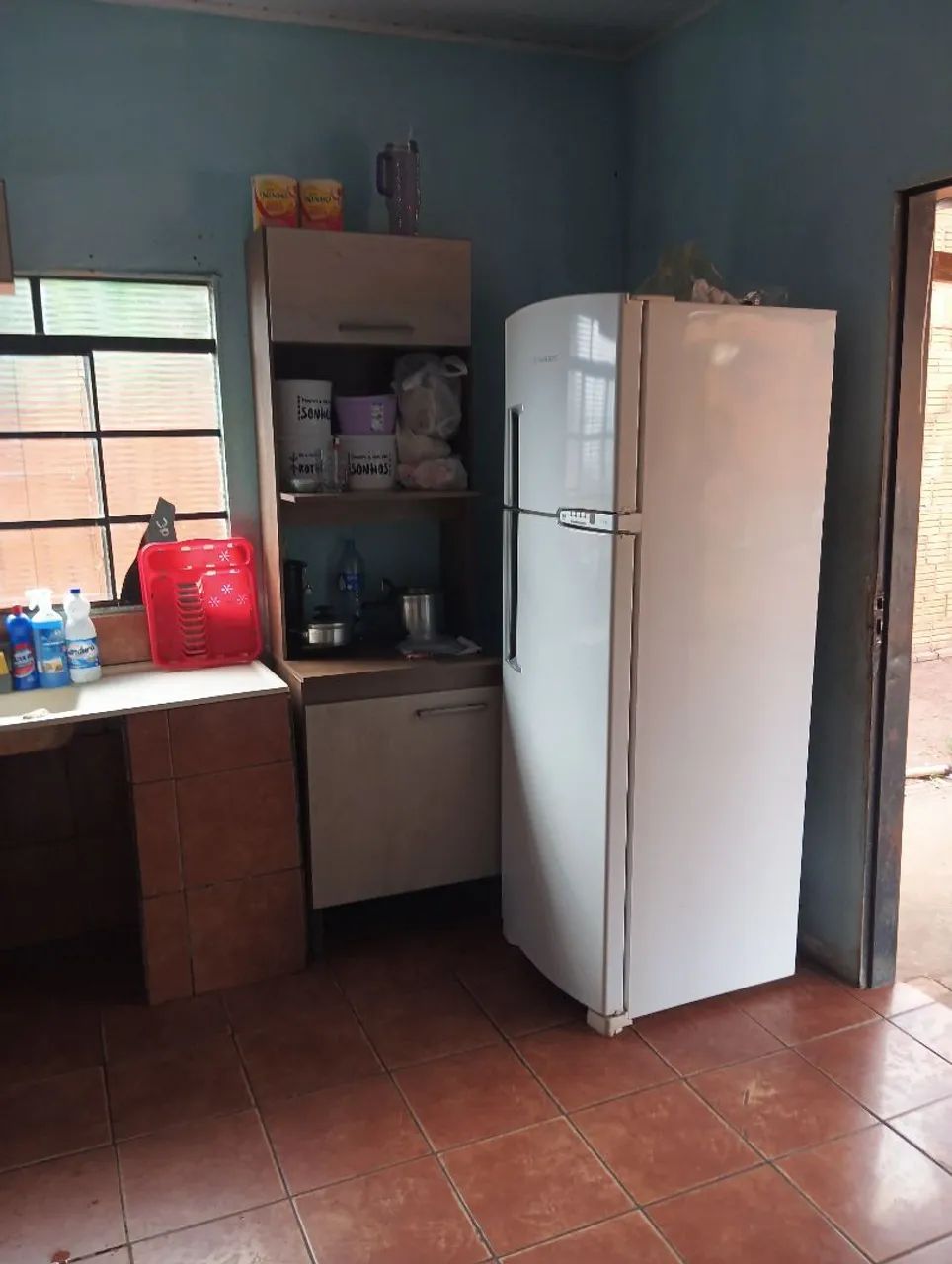 Vendo 1 geladeira  - Foto 2