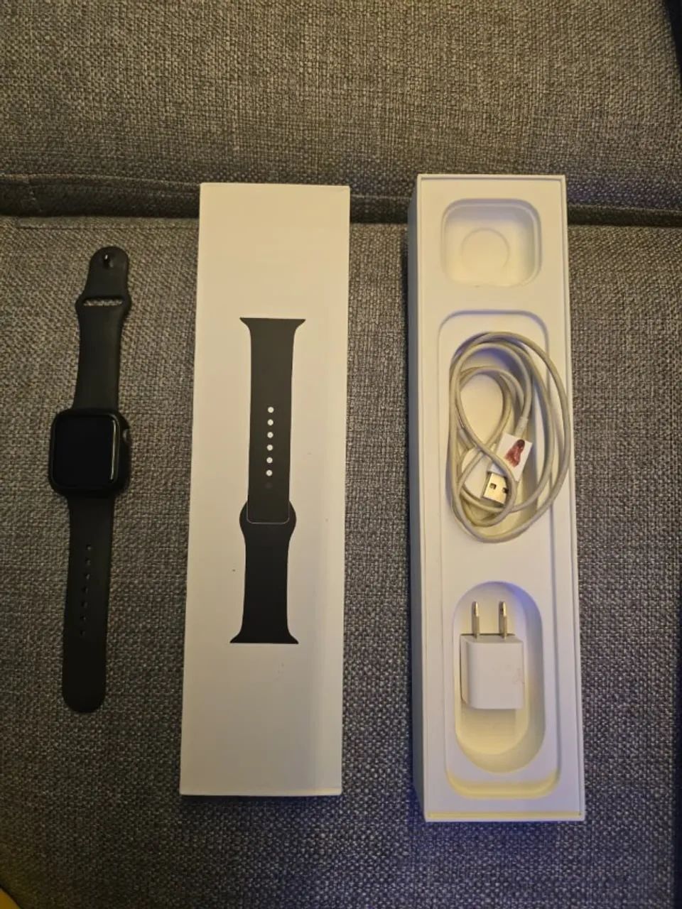 APPLE WATCH SERIE 5 - Foto 2