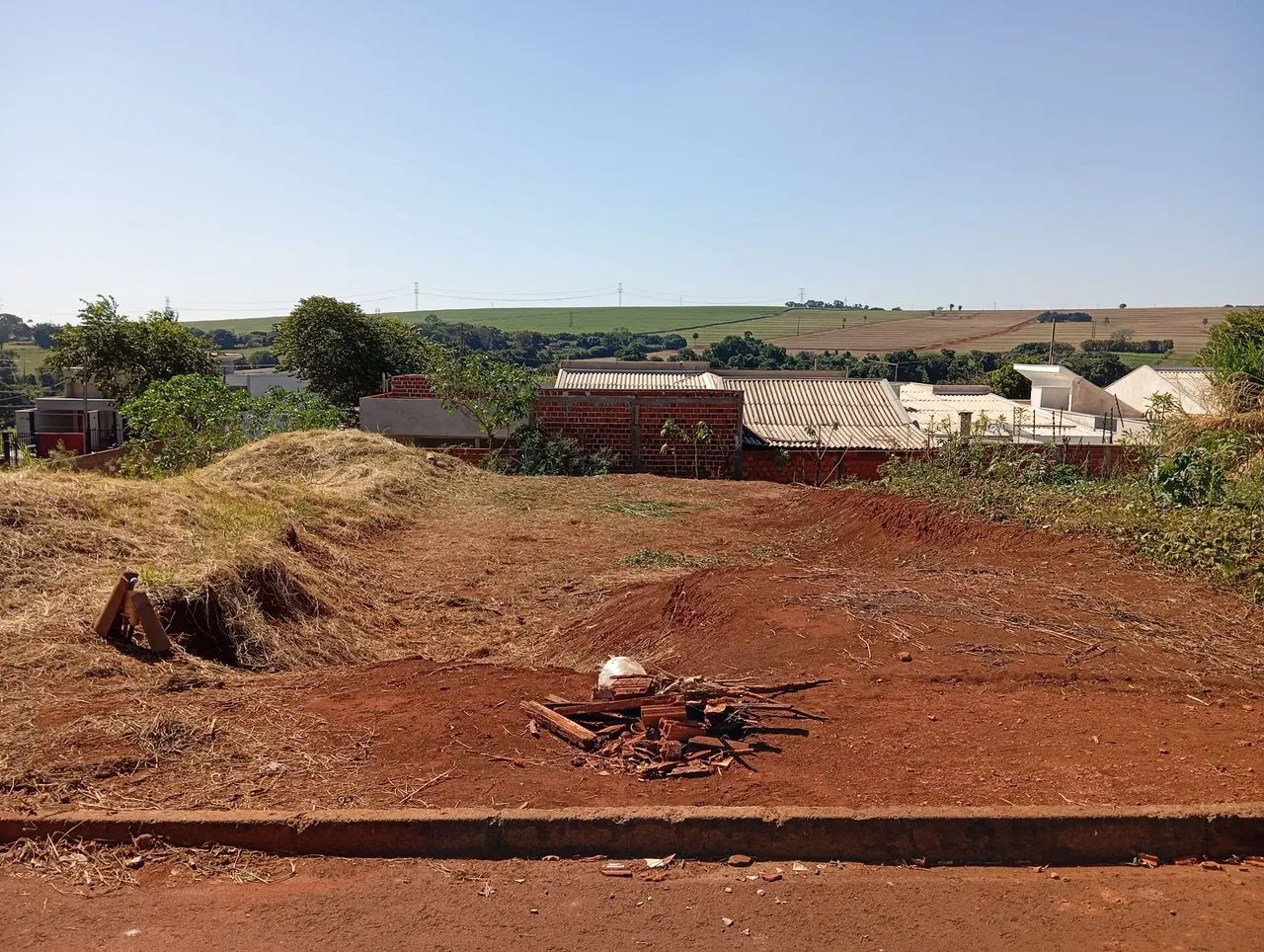 Terreno em Marialva PR - Foto 4