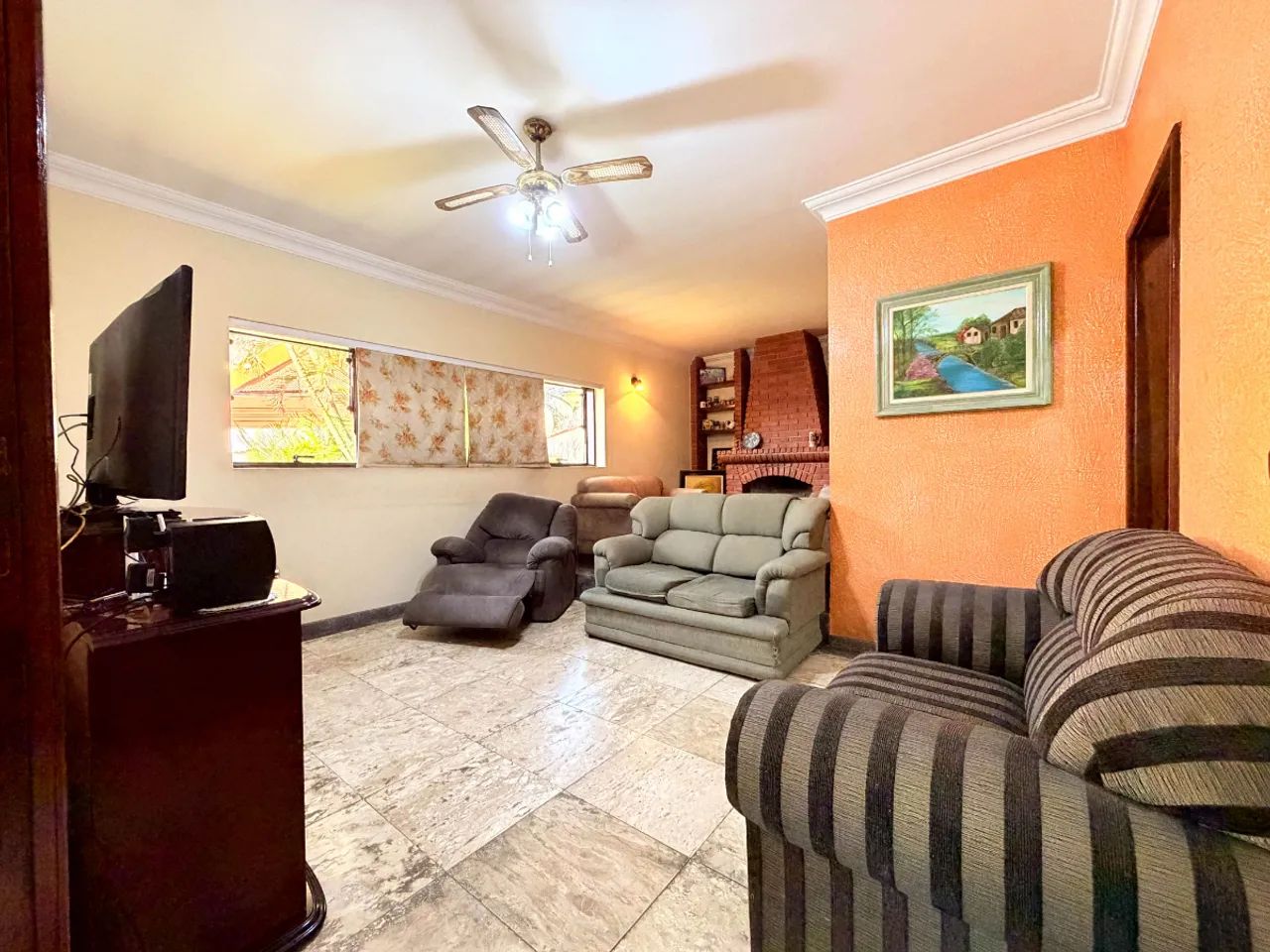 Casa para venda em Bocaina com 4 quartos, sendo 1 suíte, 255m² - Foto 5