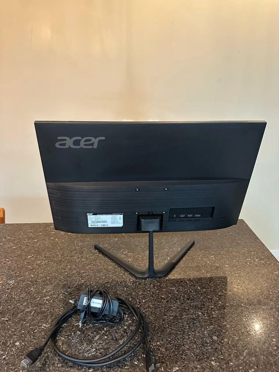 Monitor acer 180hz - Foto 5
