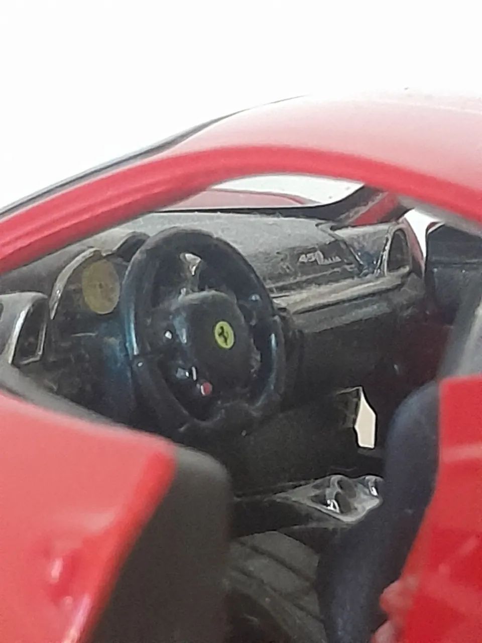 Miniatura ferrari  - Foto 2