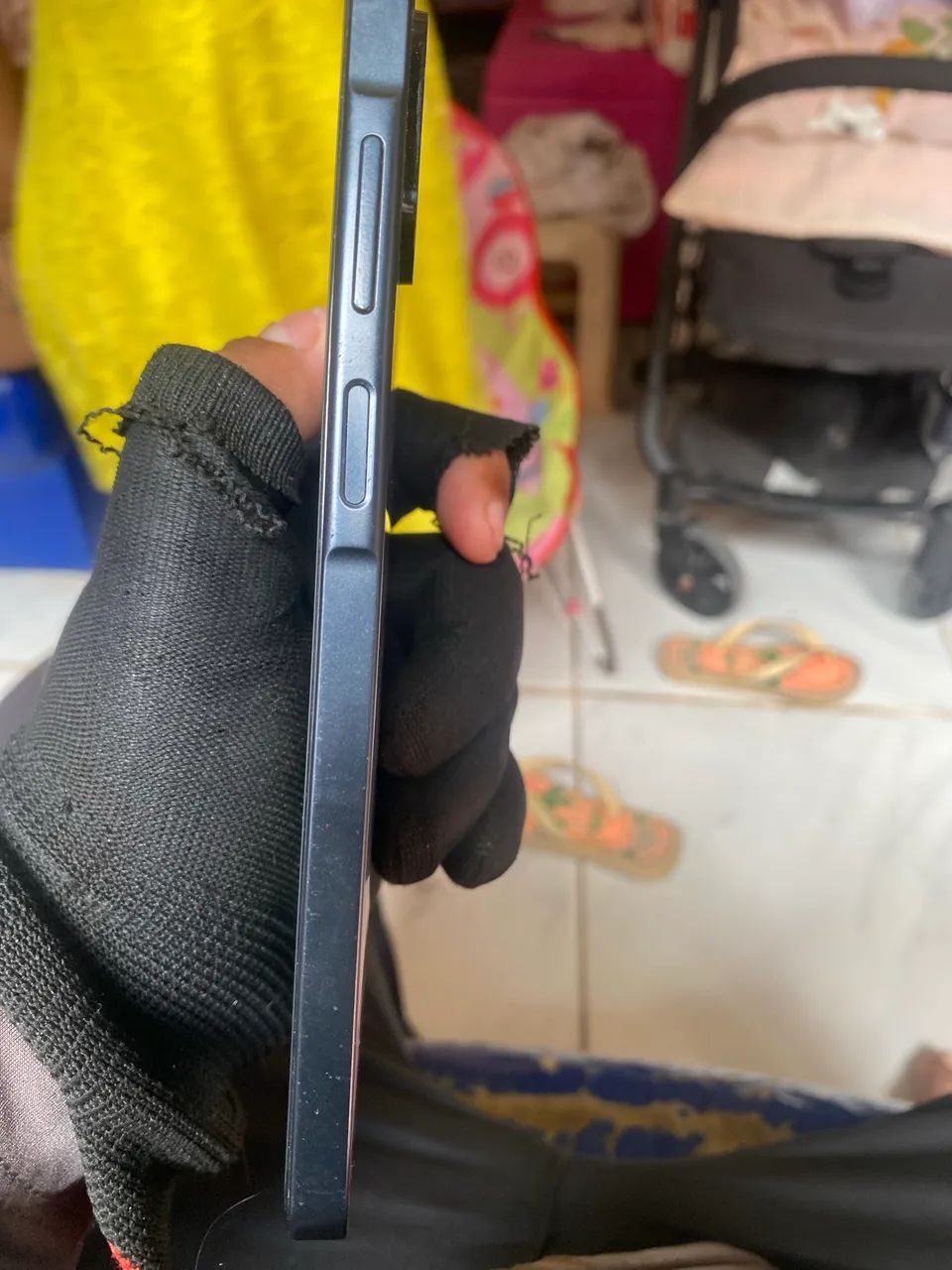 AO7  novo na caixa  - Foto 5
