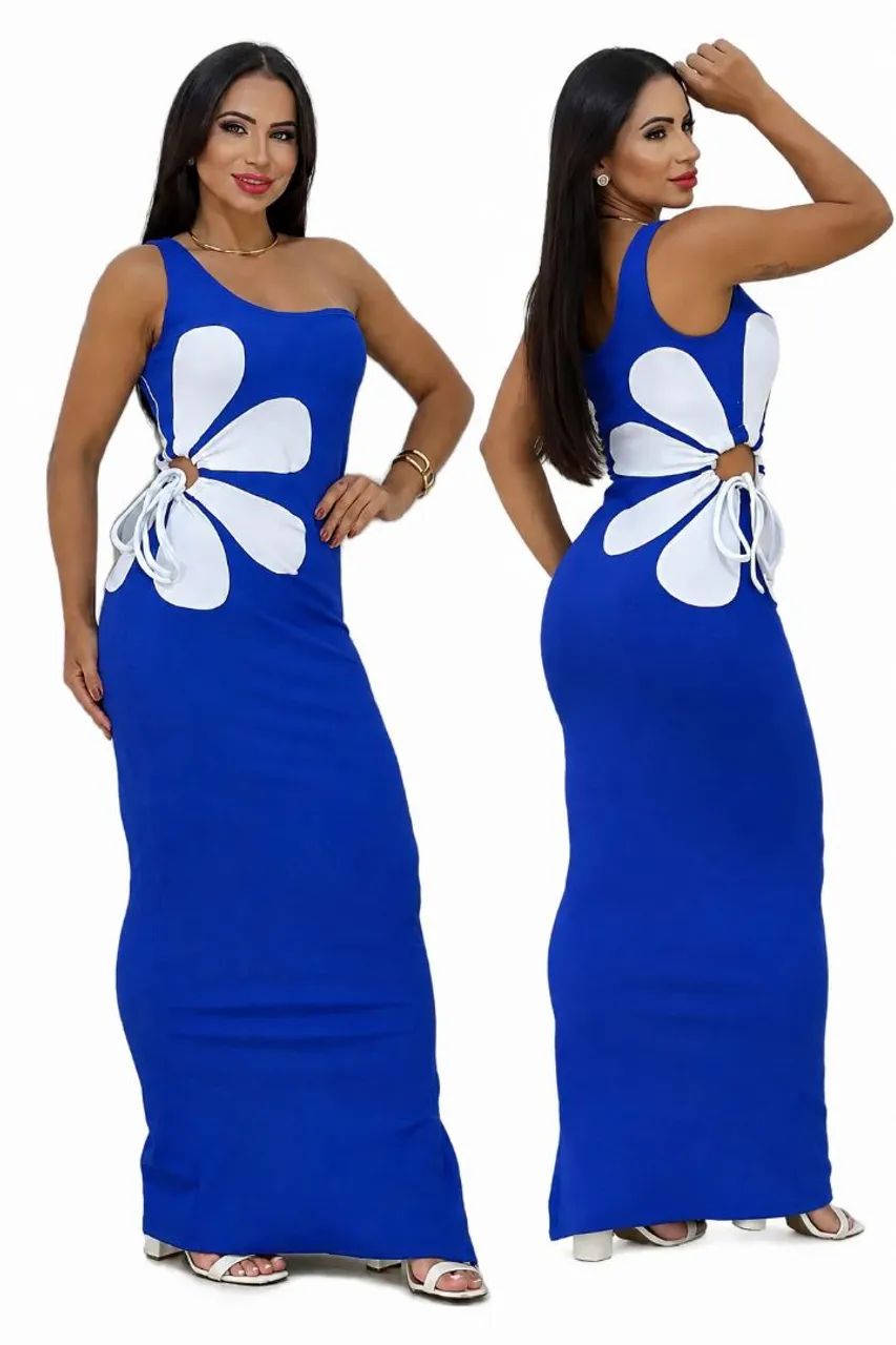 Vestido longo  - Foto 2