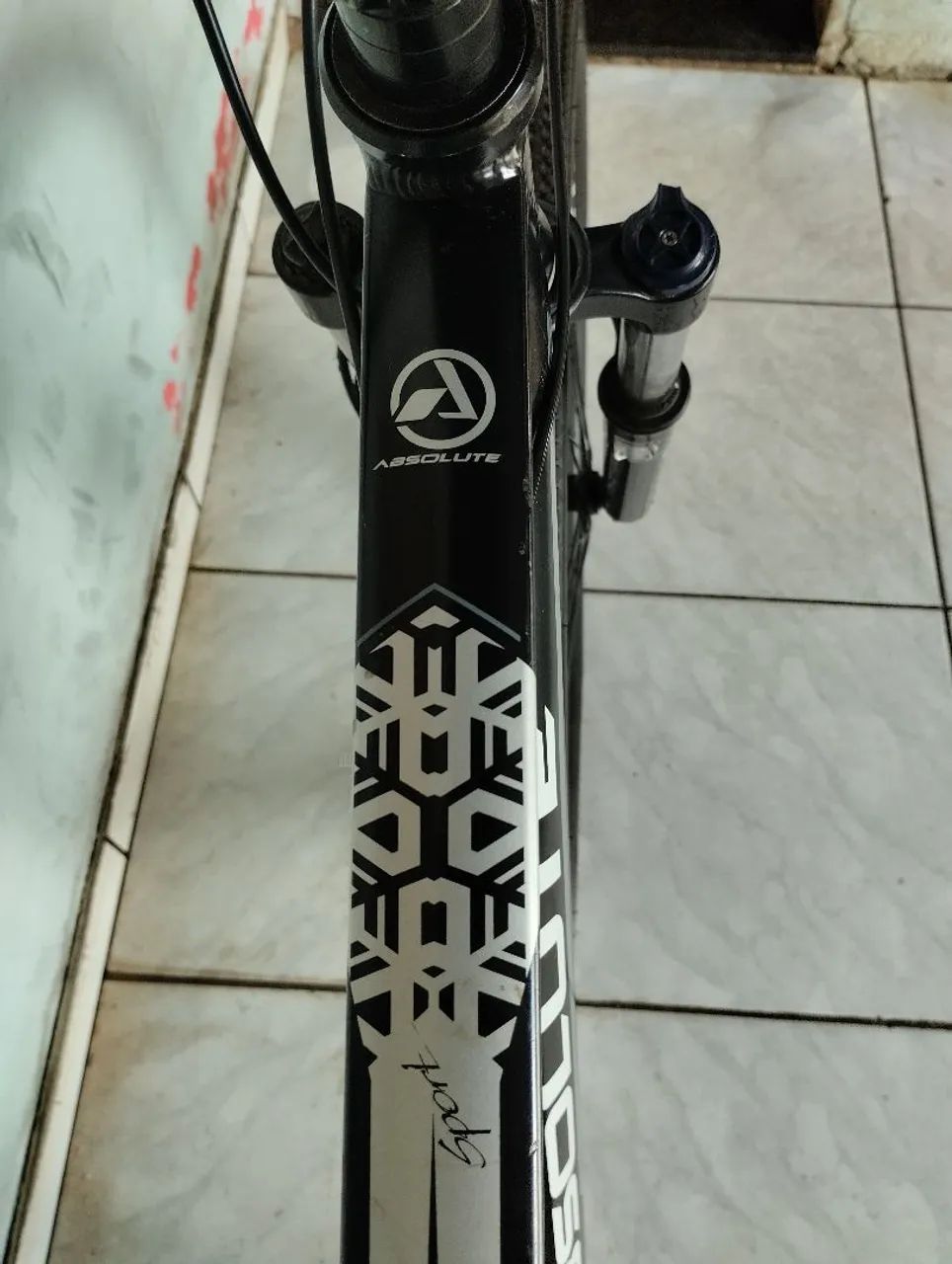 Bicicleta aro 29 Absolute  - Foto 5