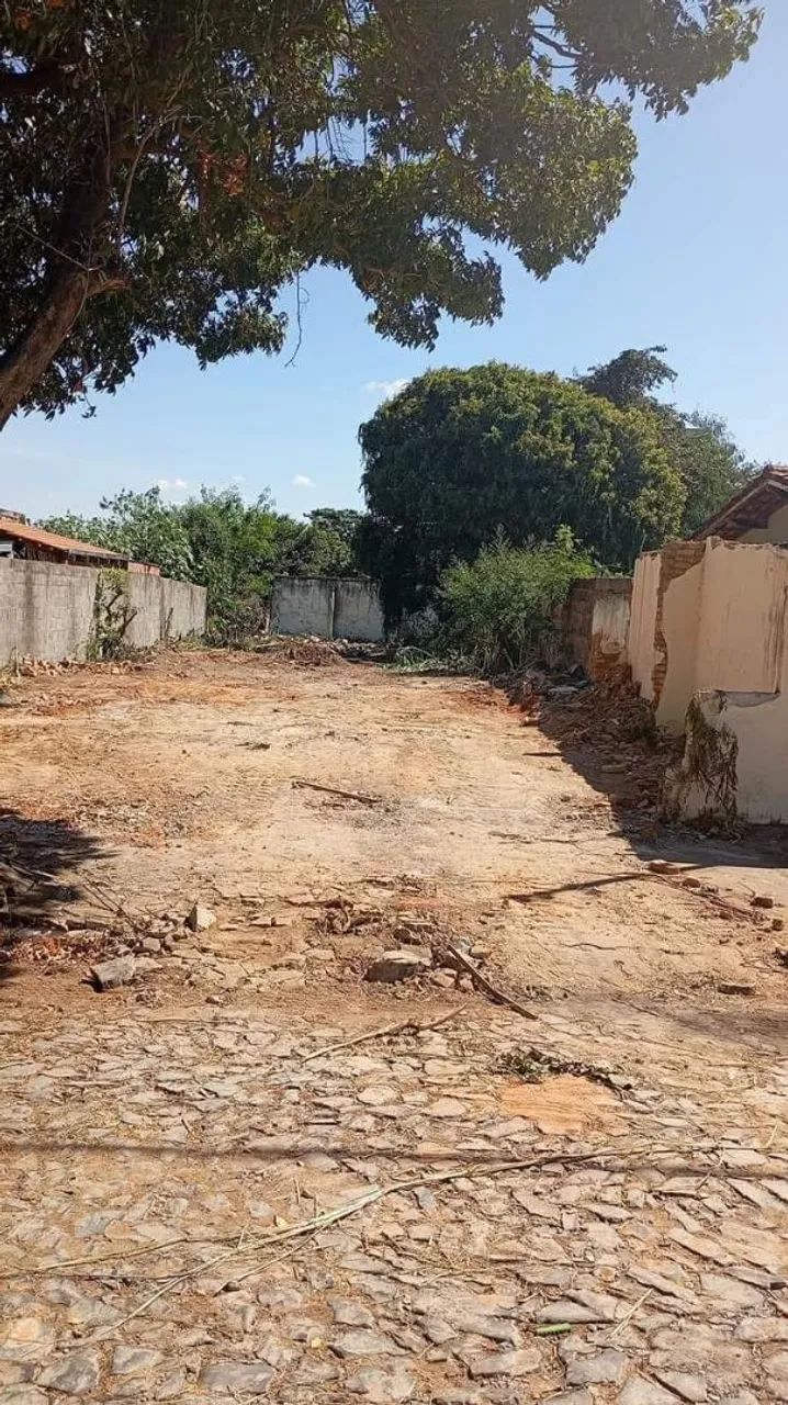 Lote 400 metros próximo ao centro da cidade 