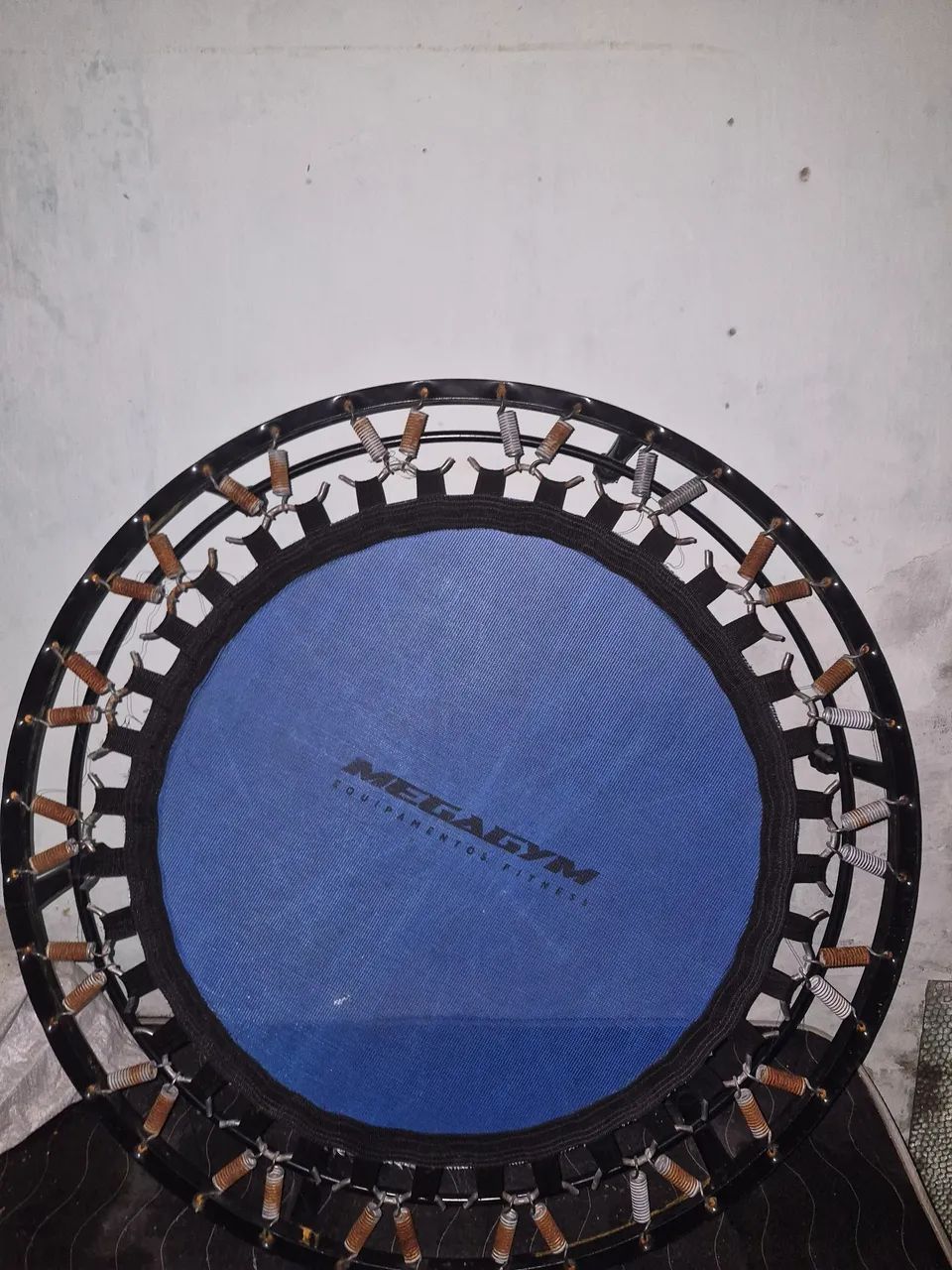 Jump trampolim 