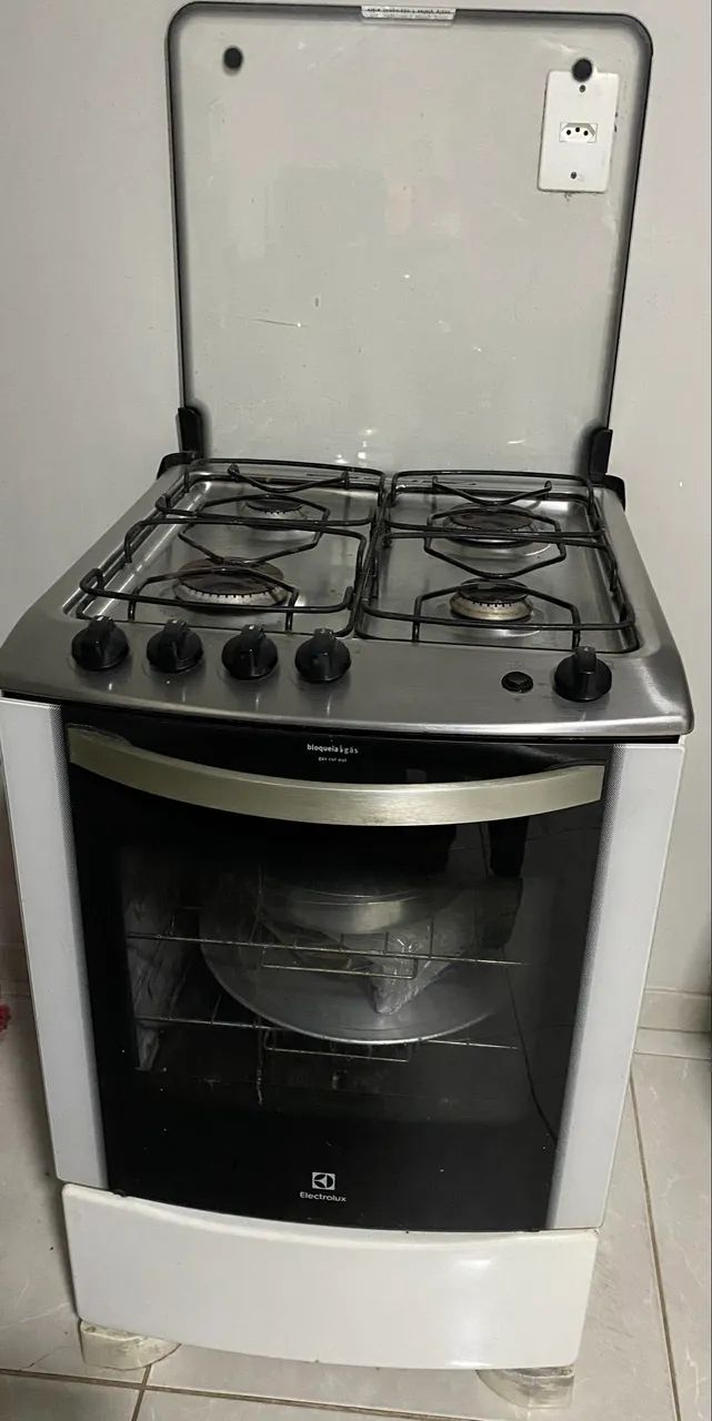 Fogão usado - Foto 3