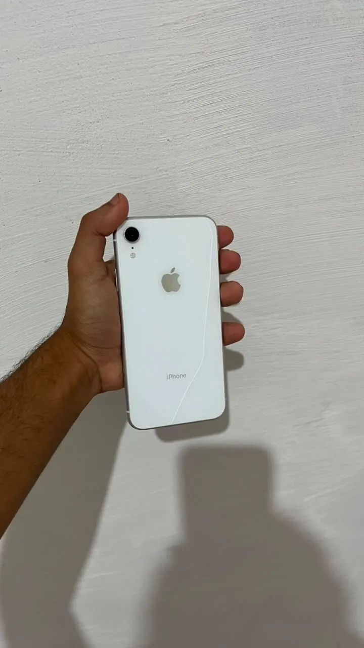 Iphone XR no preço