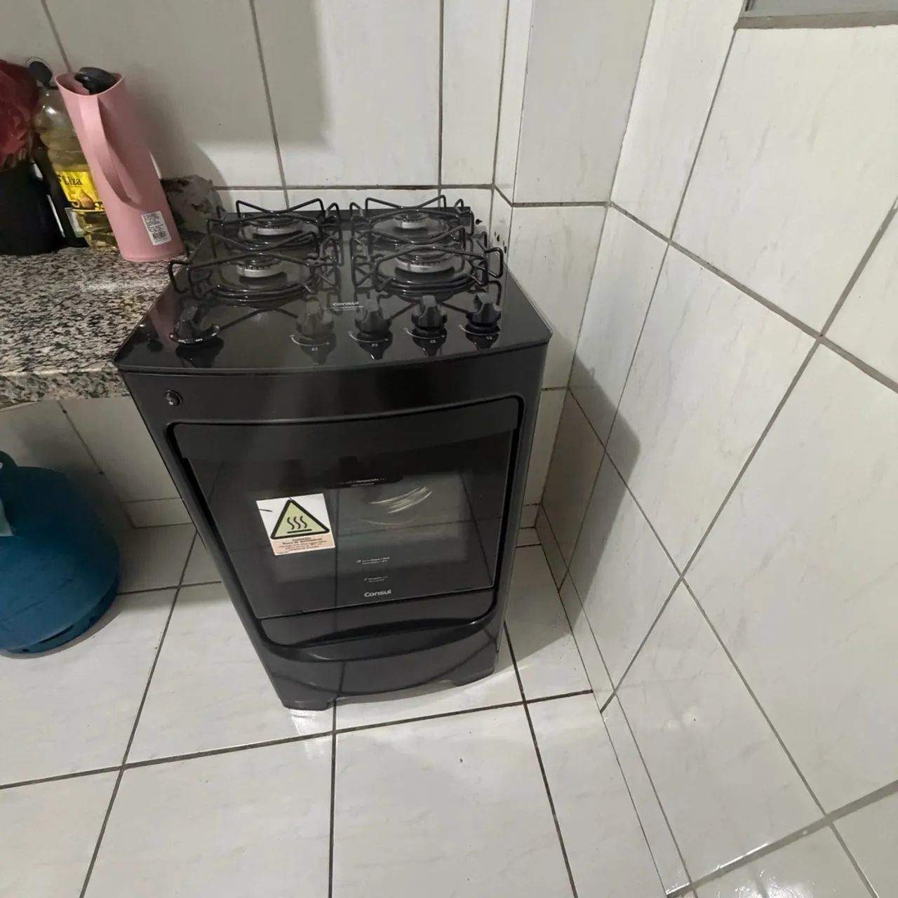Fogão 