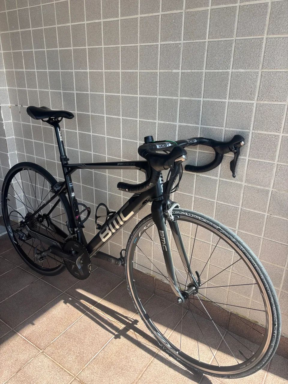 Speed BMC 54 - Foto 2