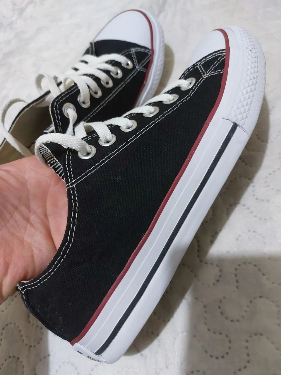Vende-se All Star