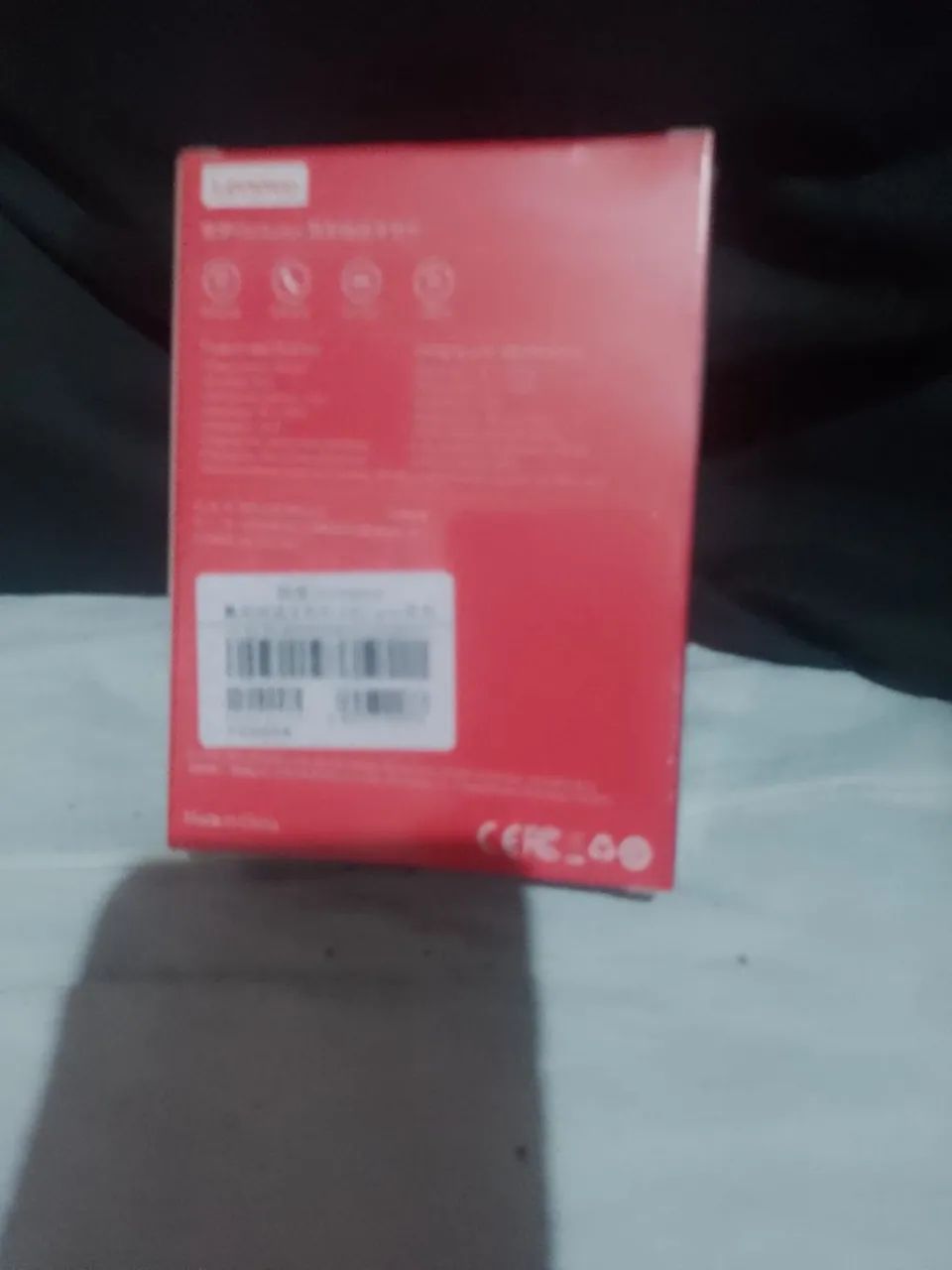 FONE LENOVO GM2 PRO  - Foto 2