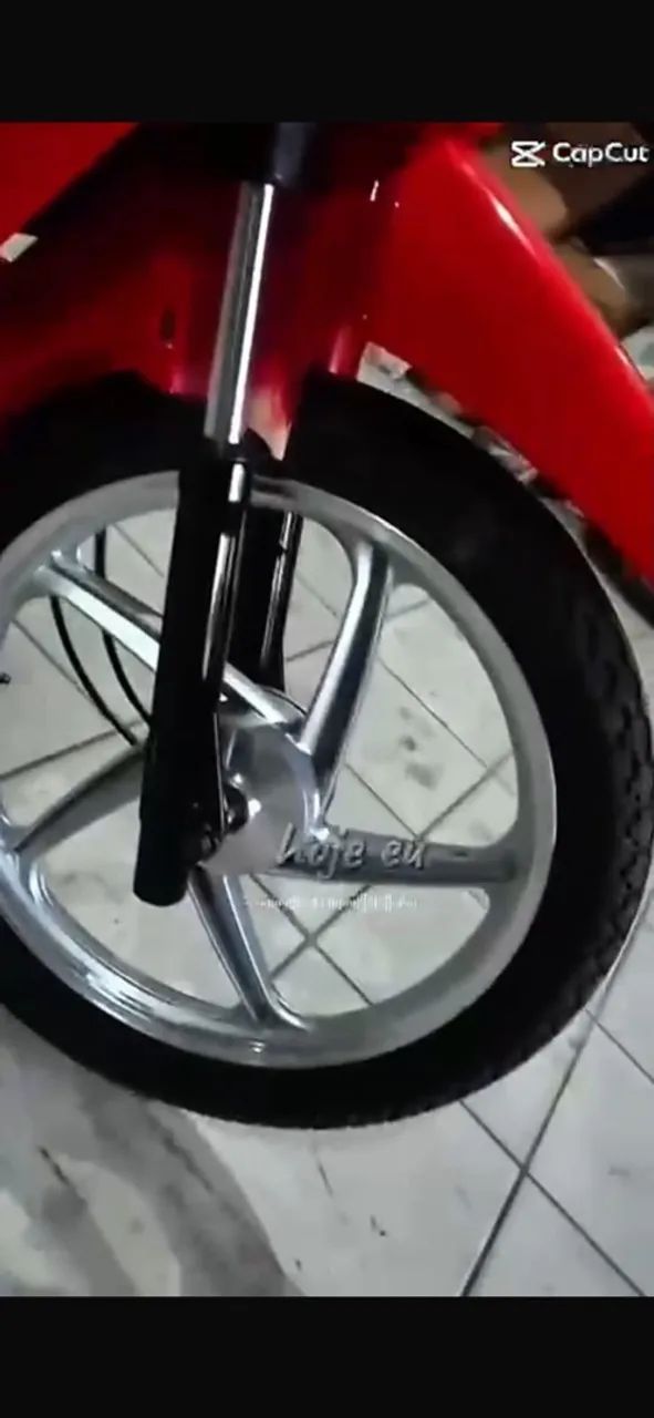 Shineray phoenix 75 cc - Foto 4