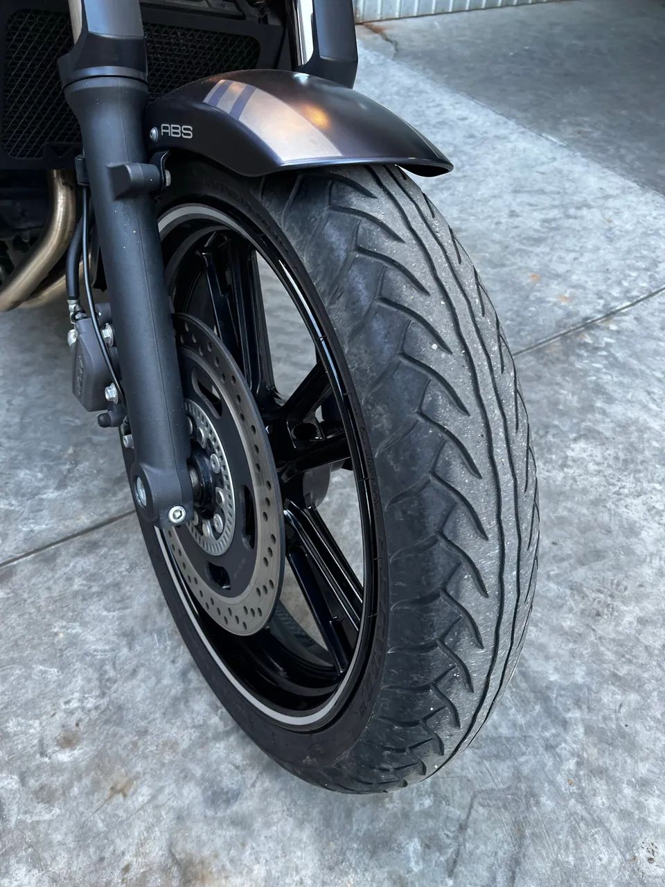 Vulcan 650s equipada - Foto 2