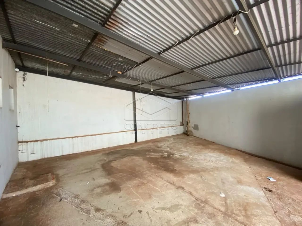 Comercial Barracão em Jaú - Foto 5
