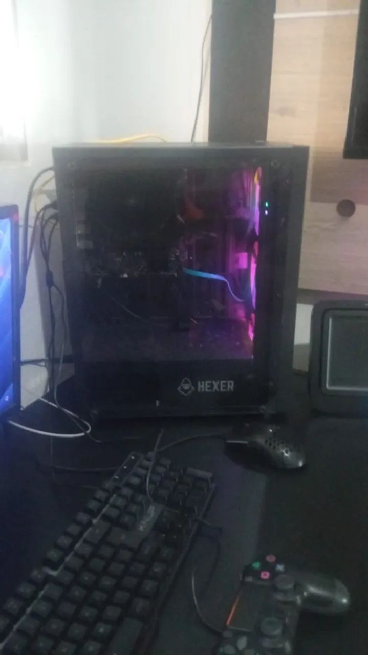 PC GAMER 