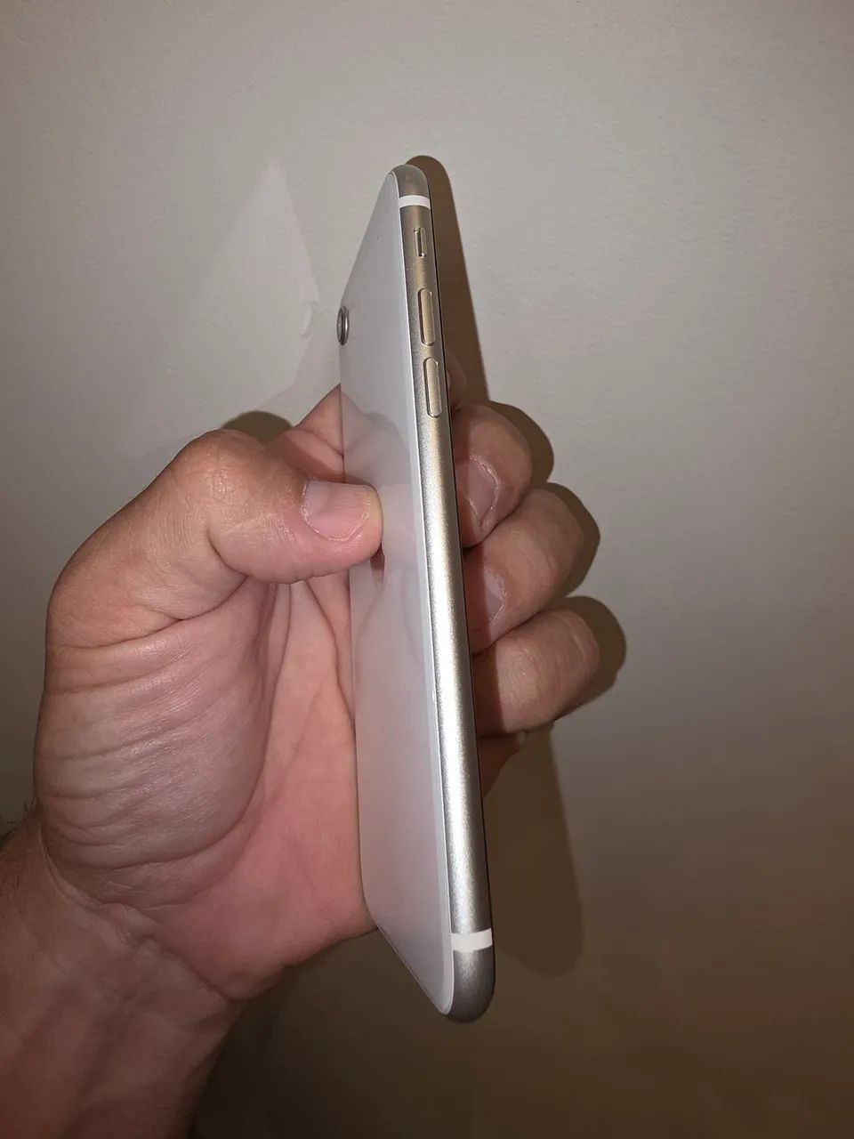 Iphone SE 2020 64gb branco - Foto 3