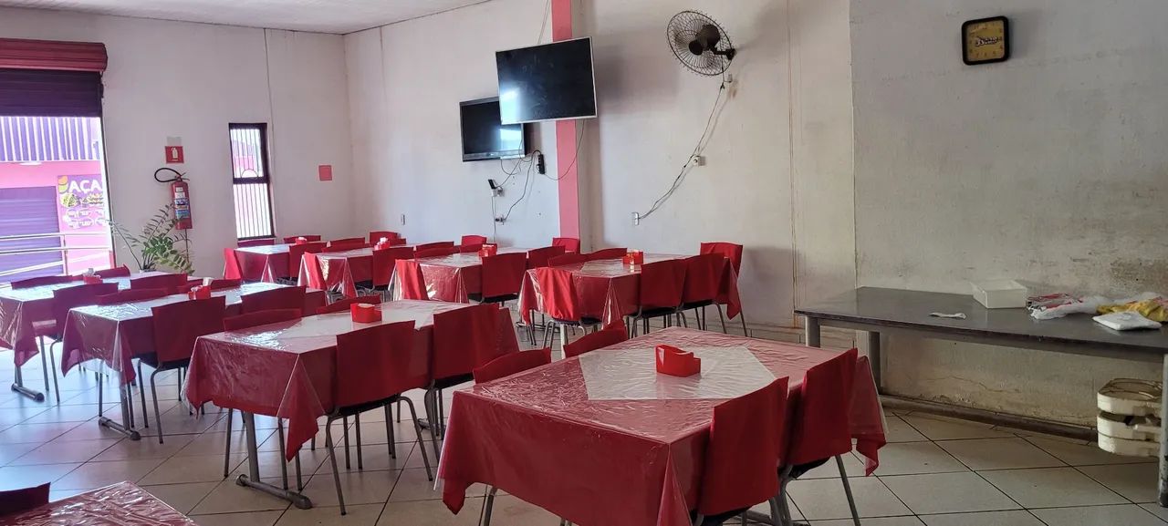 Vendo Restaurante em Funcionamento  - Foto 3