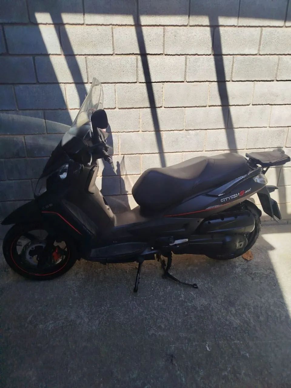 CITYCOM S 300i 2018  - Foto 5
