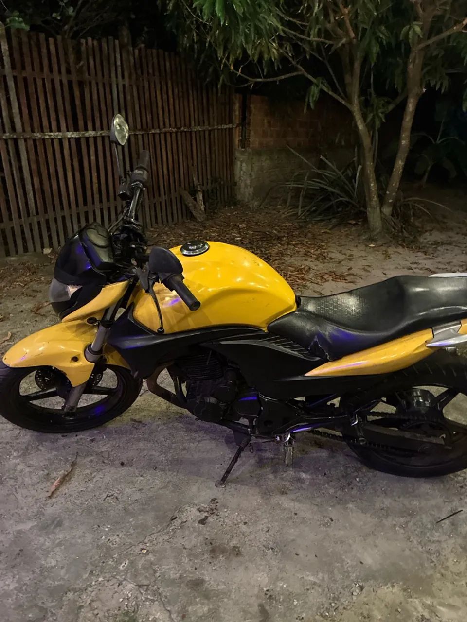 Moto CB 300 - Foto 3