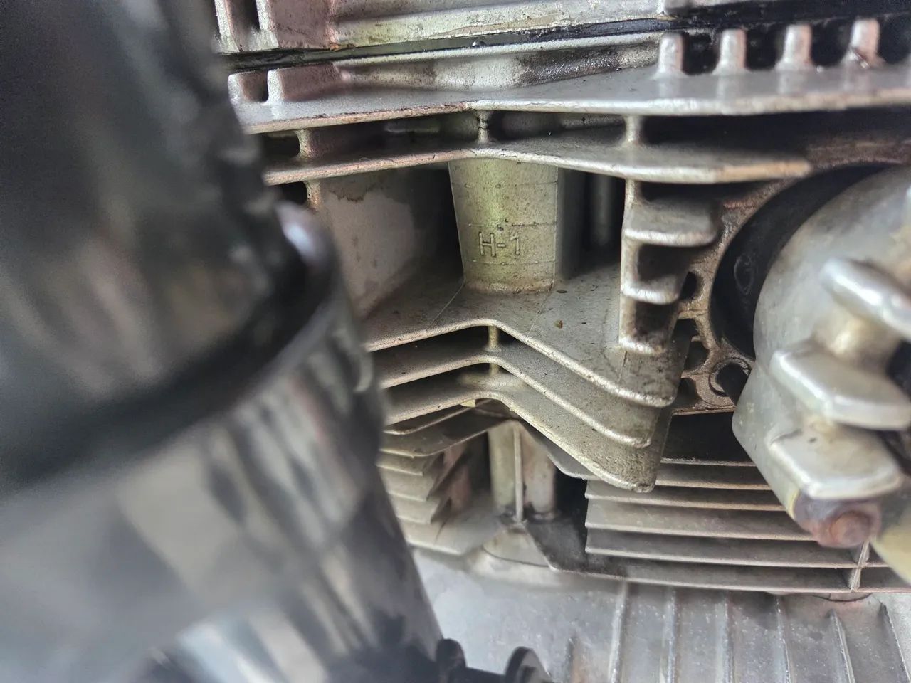 Cb 400 1980 - Foto 5