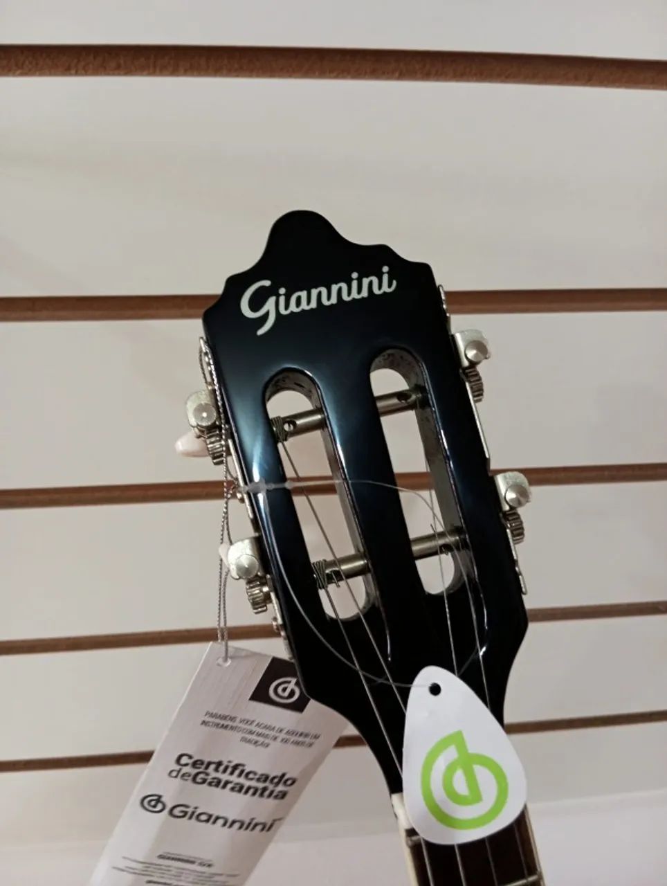Cavaquinho Giannini - Foto 3