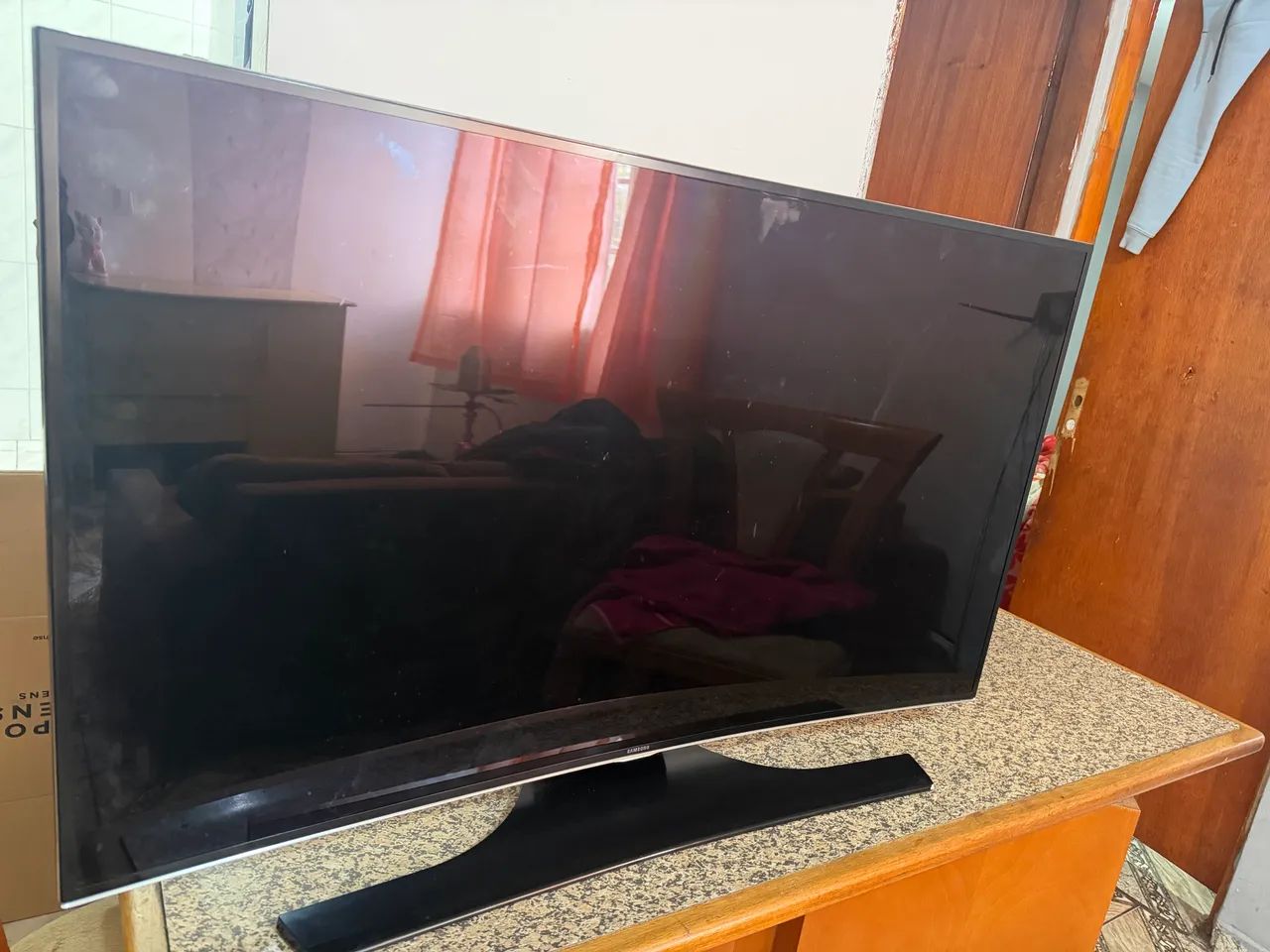 Tv Samsung smart  - Foto 3