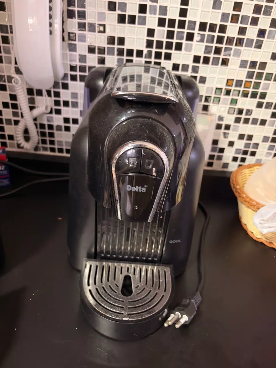 Cafeteira 