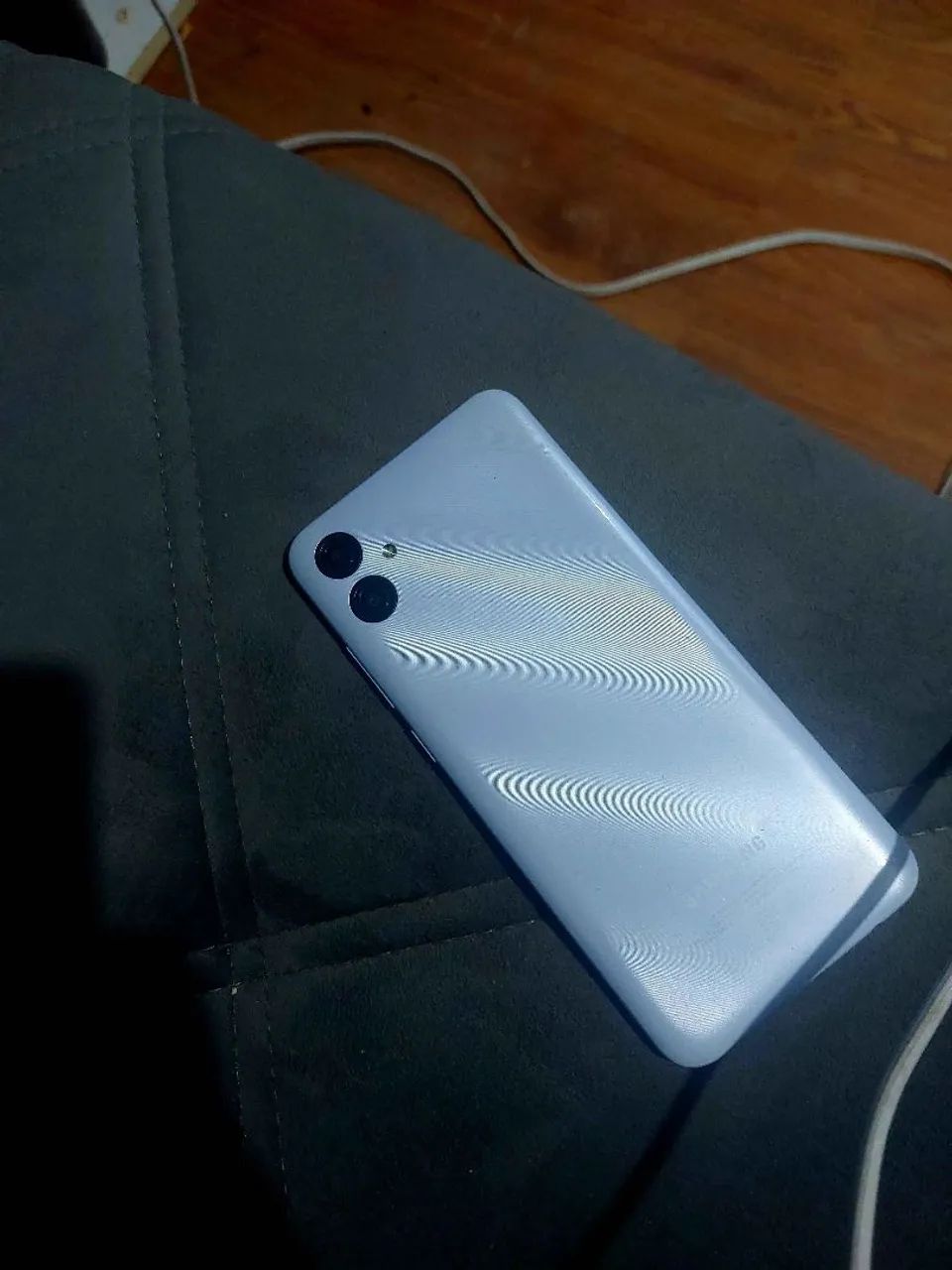 Vendo Samsung Galaxy A04s funcionando perfeitamente! - Foto 3