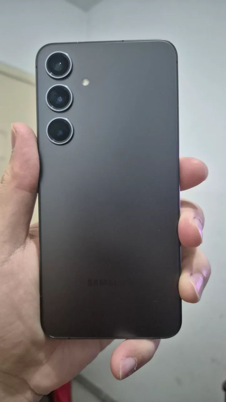 S24 PLUS - 512 GB - INCRÍVEL!!!