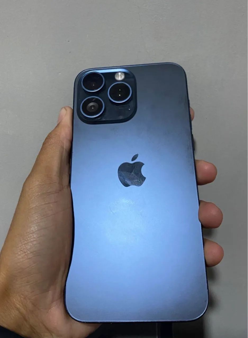 iPhone 15 Pro Max 256gb - Foto 2