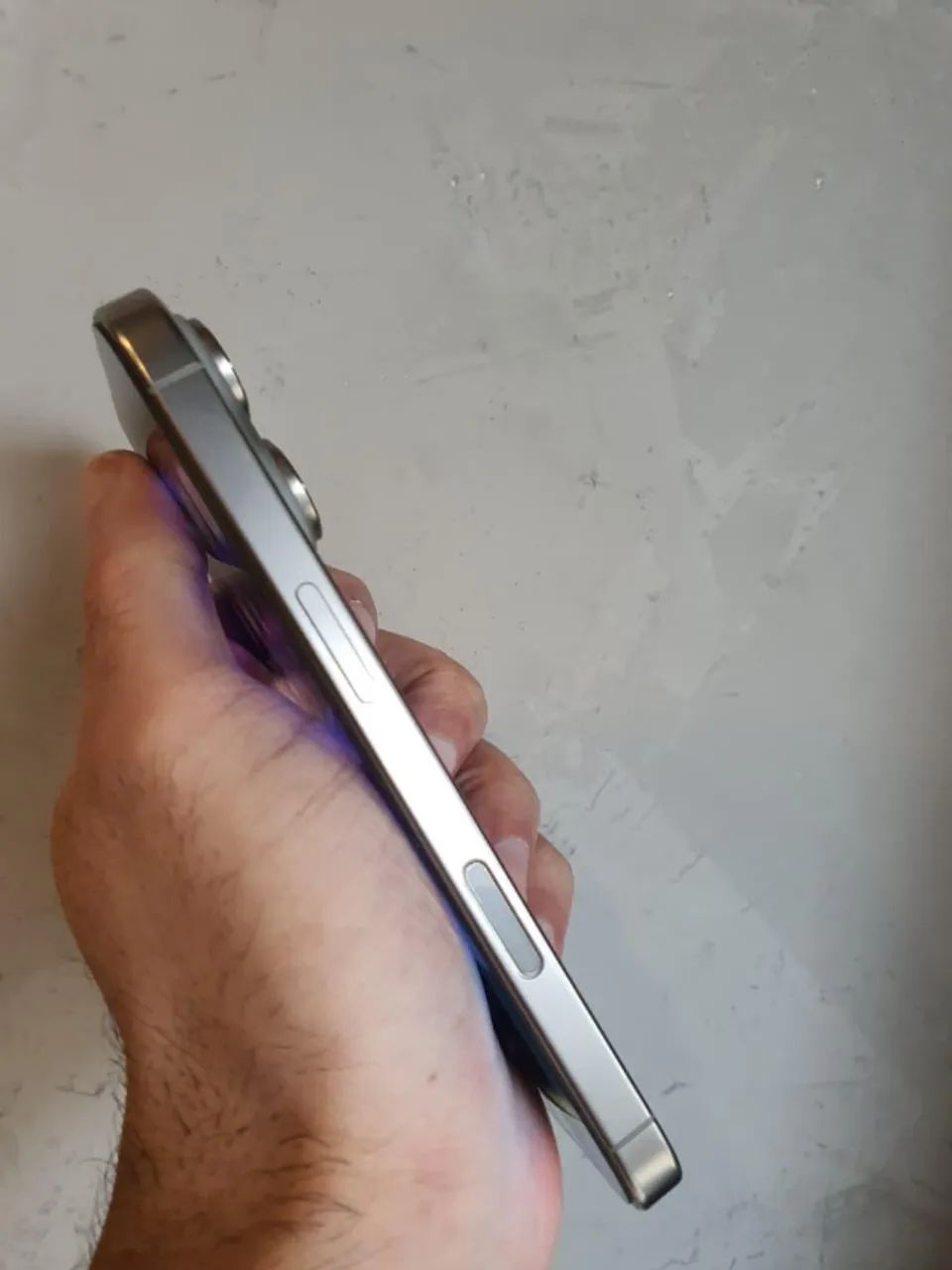 iPhone 16 Pro 128gb - Foto 3