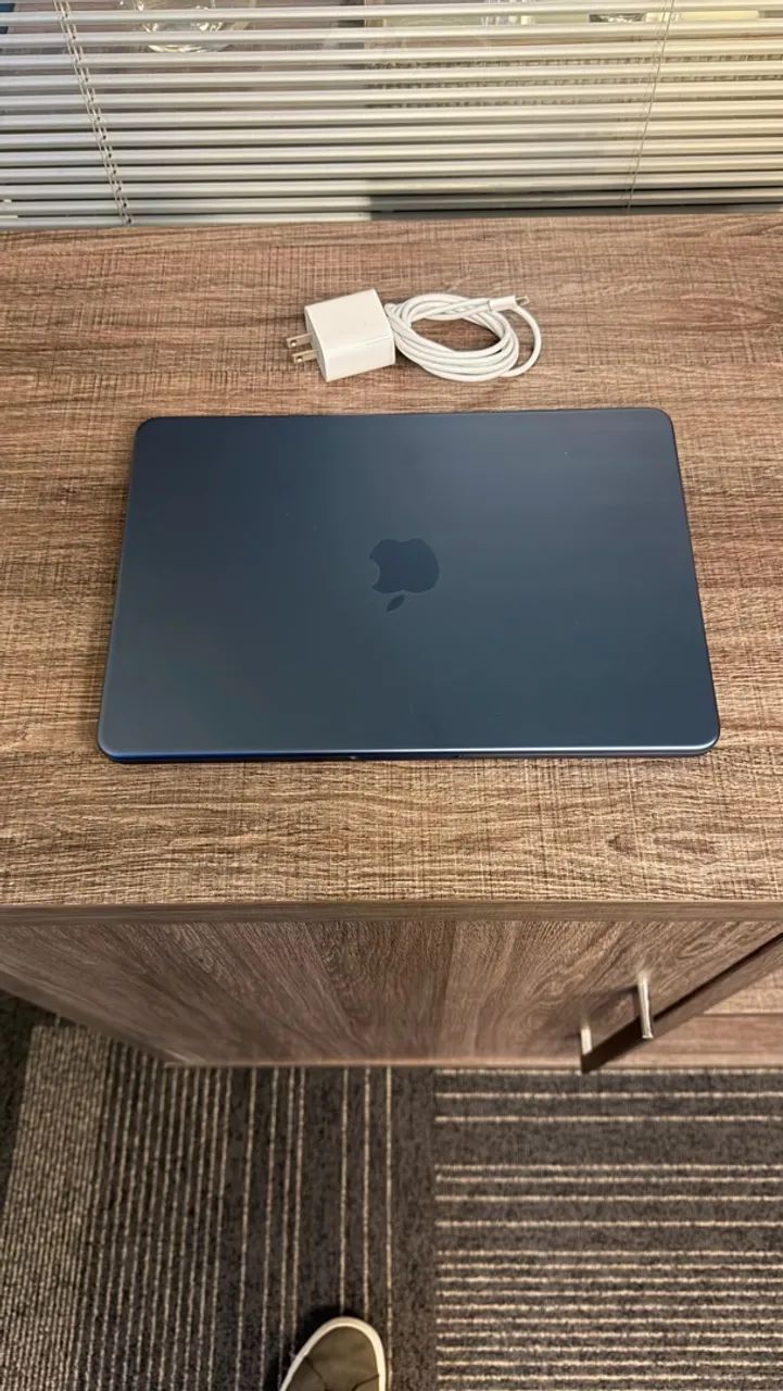 MacBook Neo 256 GB Apple A18 Pro - Foto 3
